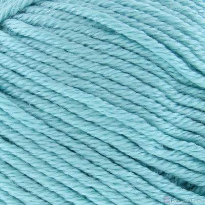 Lammy Yarns Victory 515 licht aqua blauw