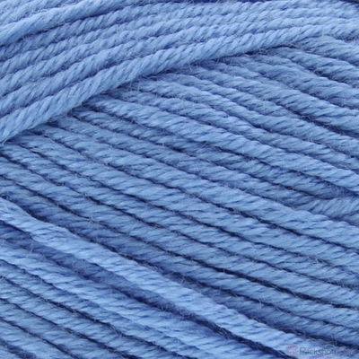 Lammy Yarns Victory 012 licht blauw