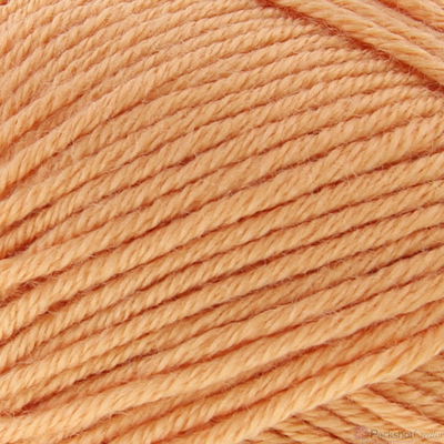 Lammy Yarns Victory 216 zalm oranje