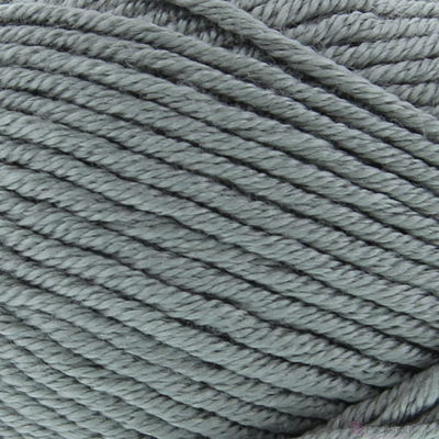 Lammy Yarns Victory 003 zilver grijs