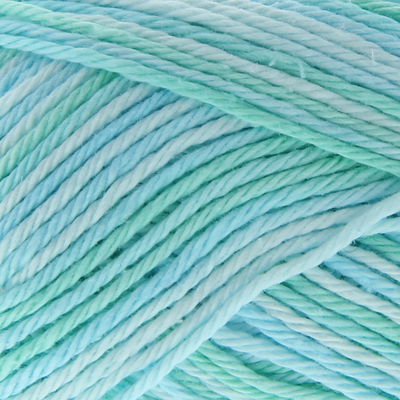 Lammy Yarns Rio multi 628 mint