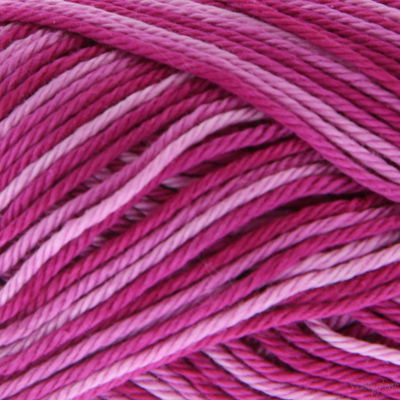 Lammy Yarns Rio multi 630 pink