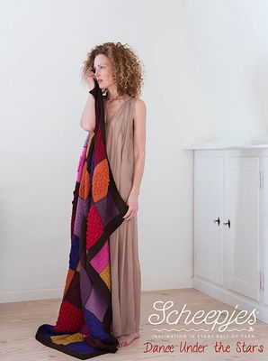 Cal 2016 luxe kit - Dance under the stars