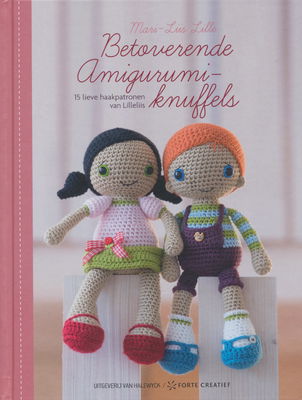 Betoverende amigurumi-knuffels