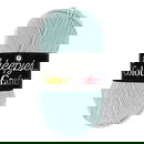 Scheepjes Colour Crafter 1820 Goes - blauw mint