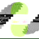 Scheepjes Colour Crafter 1821 Terneuzen - groen neon