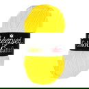 Scheepjes Colour Crafter 2008 Leuven - geel neon