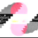 Scheepjes Colour Crafter 2013 Mechelen - roze