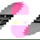 Scheepjes Colour Crafter 2006 Luik - roze helder