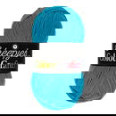 Scheepjes Colour Crafter 2012 Knokke - blauw aqua