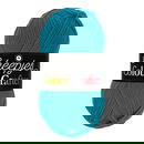 Scheepjes Colour Crafter 2015 Bastogne - blauw aqua