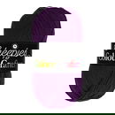 Scheepjes Colour Crafter 2007 Spa - paars aubergine