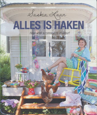 Alles is haken