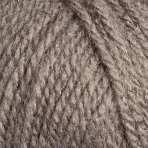 Barisienne broussaille - Bergere de France op=op 