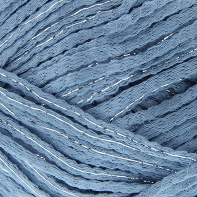 Las vegas 22 blauw - Lammy Yarns op=op 