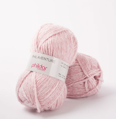 Phildar Phil Aventure Petale op=op 