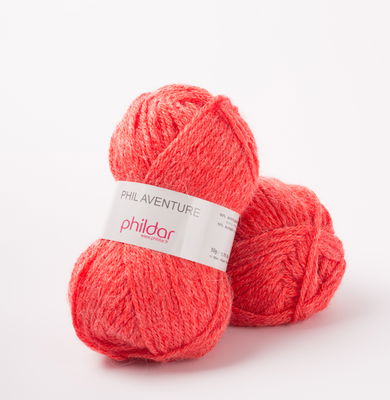Phildar Phil Aventure Corail 0004 op=op 