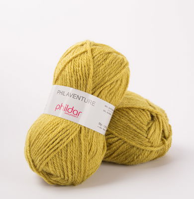 Phildar Phil Aventure Colza 0007 op=op 