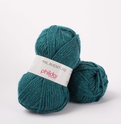 Phildar Phil Aventure Canard op=op 