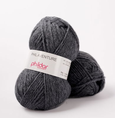 Phildar Phil Aventure Minerai op=op 