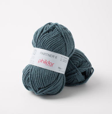 Phildar Partner 6 Touareg 0157 - 1362 op=op 