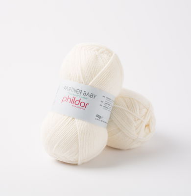 Phildar Phil Partner Baby