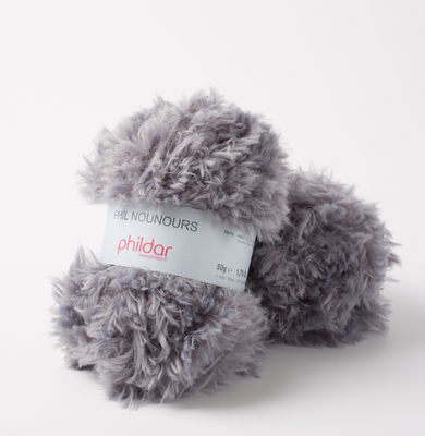 Phildar Phil Nounours Flanelle