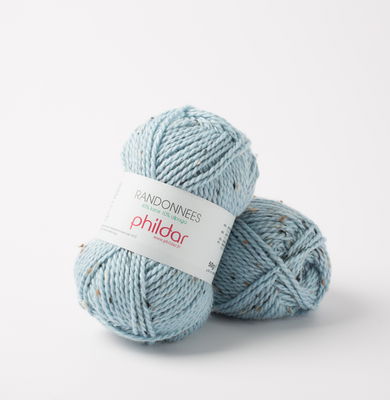 Phildar Phil Randonnees Glacon op=op uit collectie 