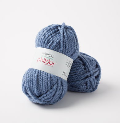 Phildar Phil Rapido Corsaire