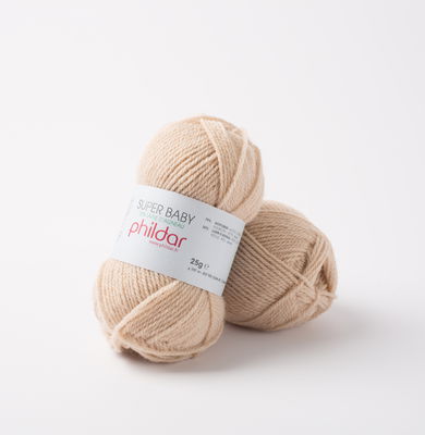 Phildar Super Baby Dune 0157 op=op 