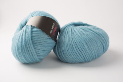 Phildar Phil Nuage Celadon 4 op=op 