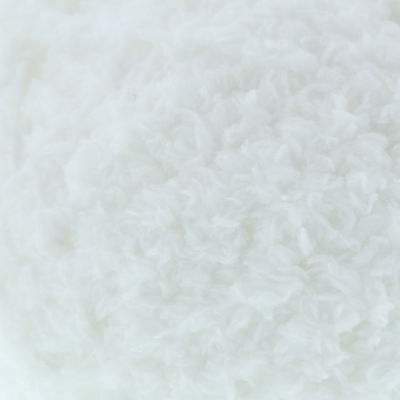 Scheepjes sweetheart soft - 01 roomwit