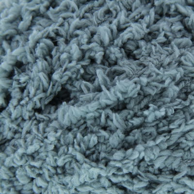 Scheepjes sweetheart soft - 03 grijs blauw