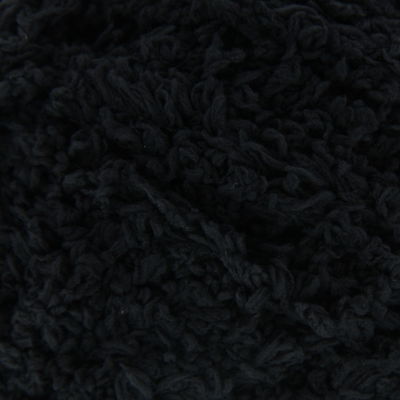 Scheepjes sweetheart soft - 04 zwart