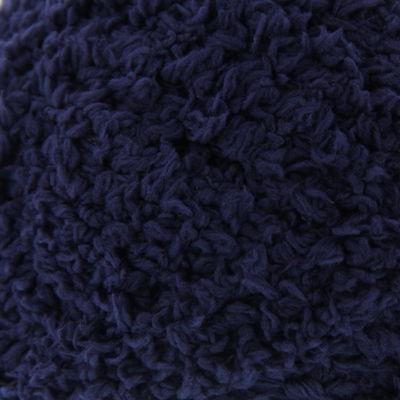 Scheepjes sweetheart soft - 10 marine blauw