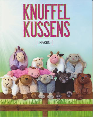 Knuffelkussens p 