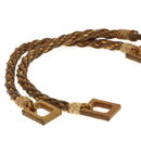 Tasbeugel 30 cm madeleine 615108 (1 paar) - prym