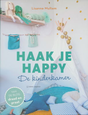 Haak je happy - de kinderkamer