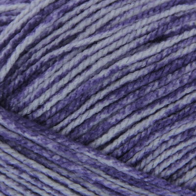 Scheepjes Velvet 858 Martin - lila op=op uit collectie 