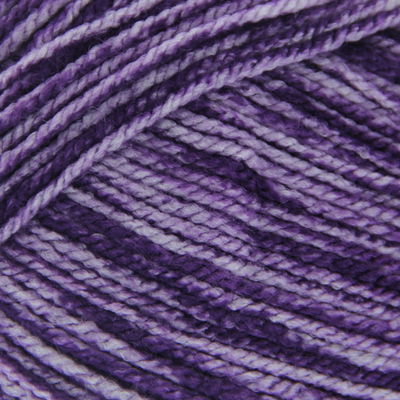 Scheepjes Velvet 859 Burton - paars op=op uit collectie 