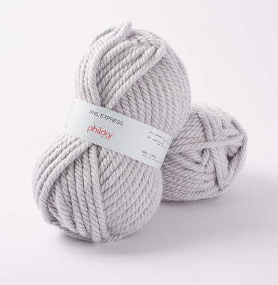 Phildar Phil Express Givre