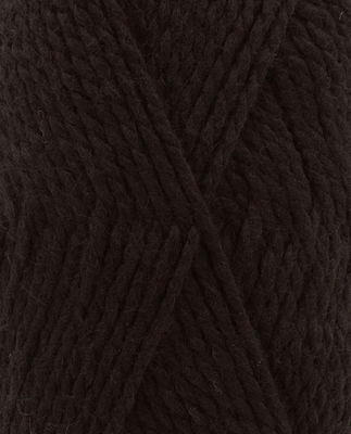 Phildar Phil looping Noir