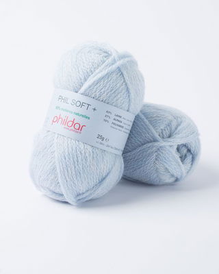Phildar Phil Soft plus Nuee op=op 