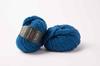 Phildar Phil Alaska Touareg op=op 