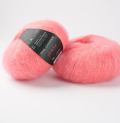 Phildar Phil Charme Oeillet op=op uit collectie 