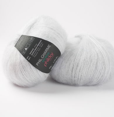 Phildar Phil Charme Nuee op=op uit collectie 