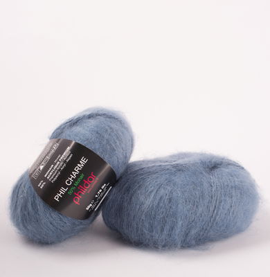 Phildar Phil Charme Jean 0005 - 1089 op=op 