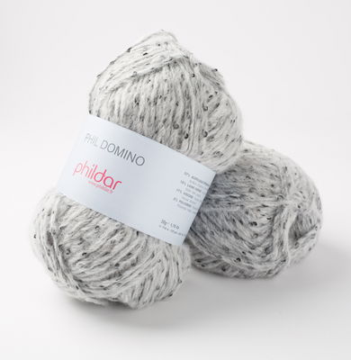 Phildar Phil Domino Souris 0001 op=op 