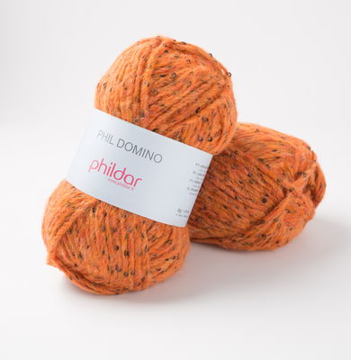 Phildar Phil Domino Giroflee 0006 op=op 