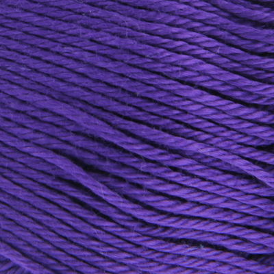 Phildar Phil coton 2 Violet 0038 - 1349 op=op uit collectie 